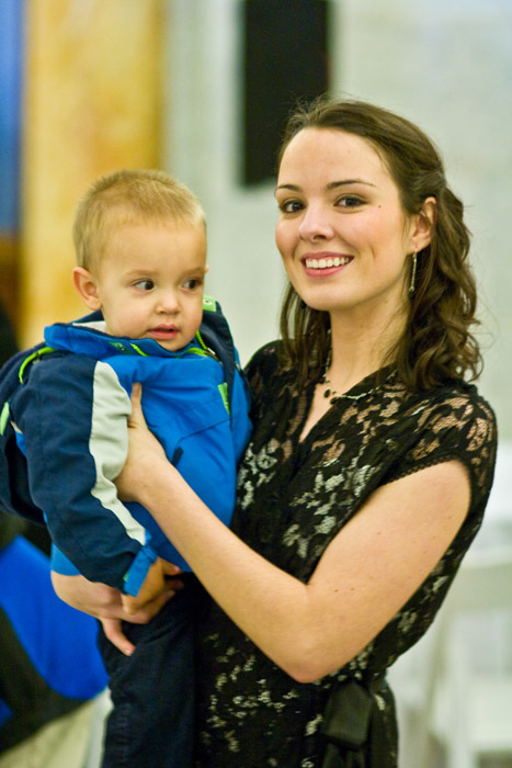 WeddingAmyPotterNephew