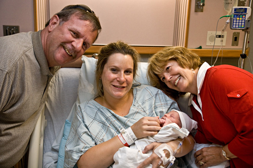 GpaGmaBrowLauraNathan