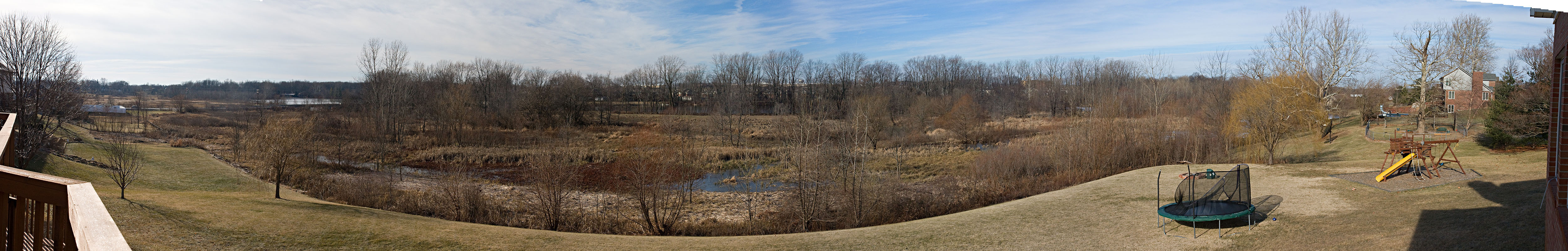 1Jan2009BackyardPano800